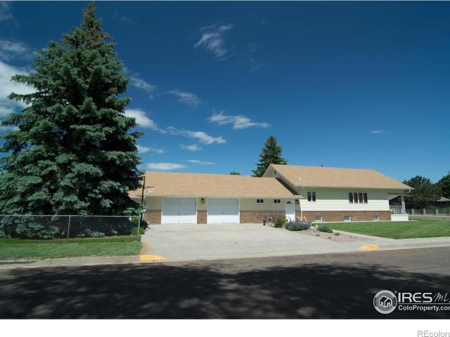 House for sale in Julesburg, Colorado