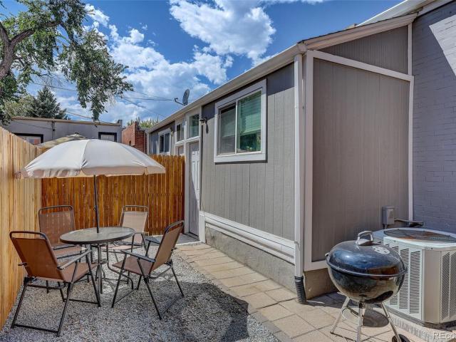 House for sale in Denver, Colorado