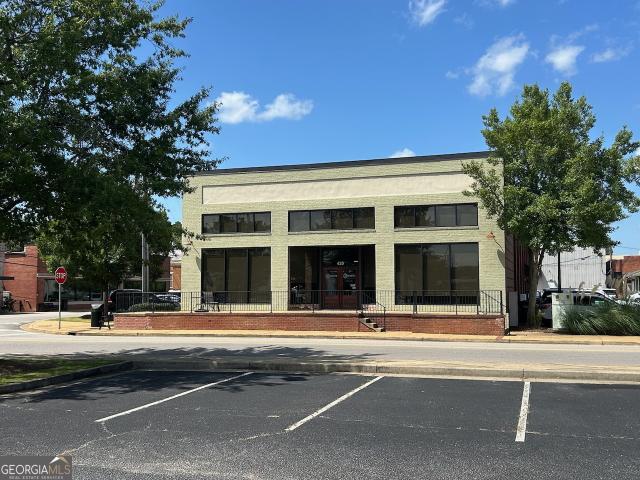 Commercial for sale in West Point, Georgia