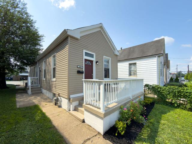 House for sale in Campbell, Kentucky