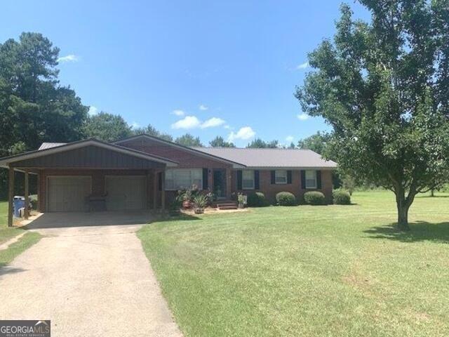House for sale in Turner, Georgia