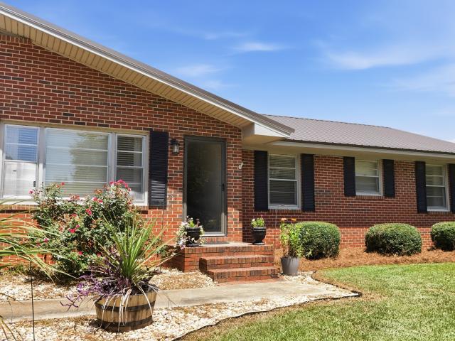 House for sale in Turner, Georgia