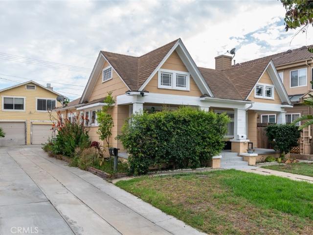 House for sale in Glendale, California