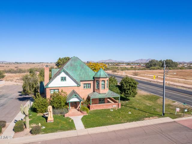 Commercial for sale in Casa Grande, Arizona