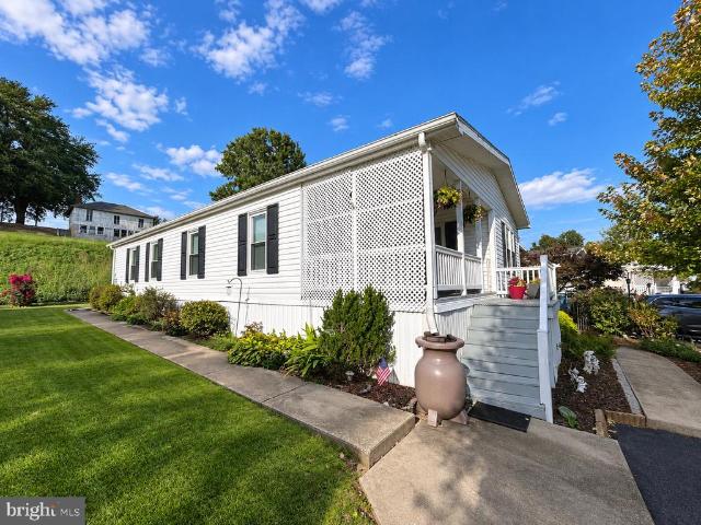 House for sale in Lebanon, Pennsylvania