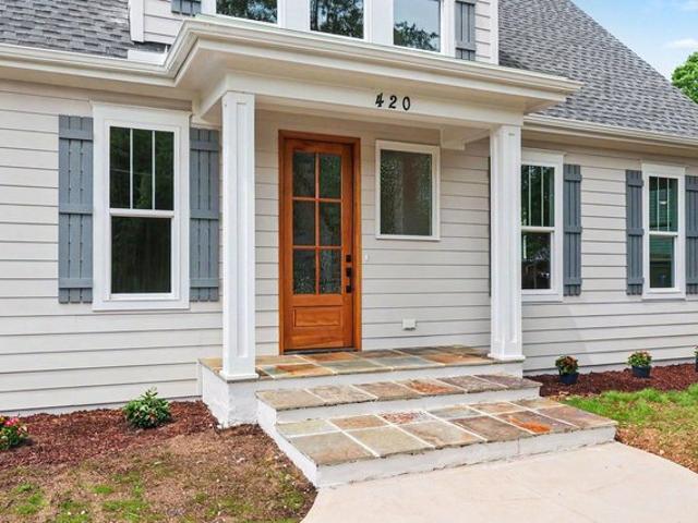 House for sale in Hillsborough, North Carolina