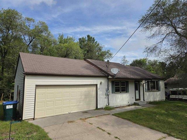House for sale in Wautoma, Wisconsin