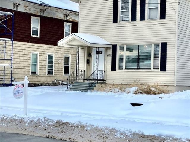 House for sale in Oneida, New York