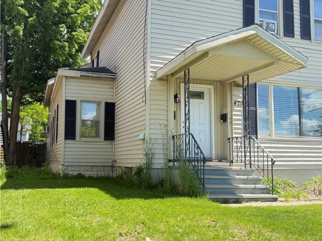 House for sale in Oneida, New York