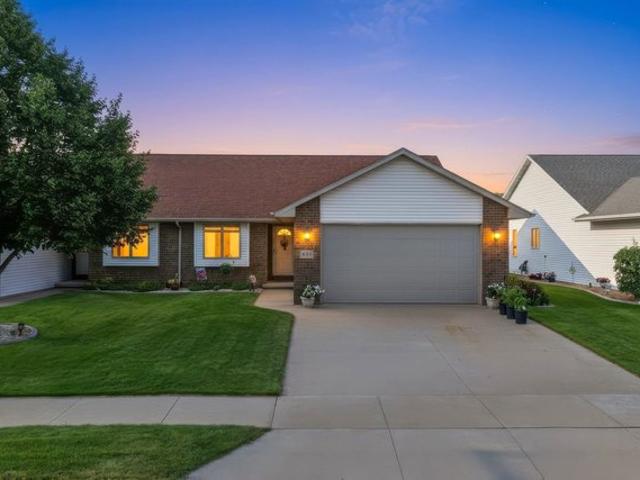 House for sale in Little Chute, Wisconsin
