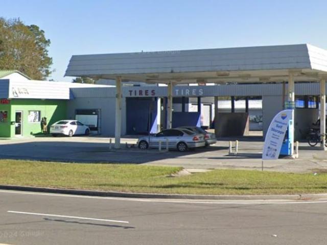 Commercial for sale in Allenhurst, Georgia