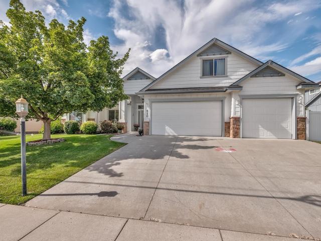 House for sale in Weiser, Idaho