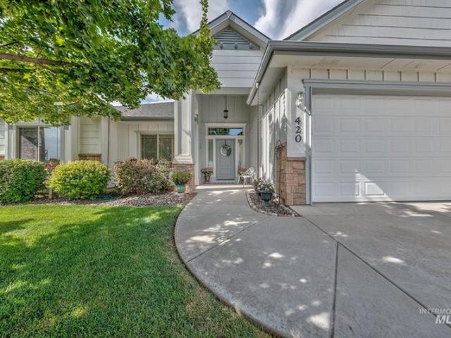 House for sale in Weiser, Idaho