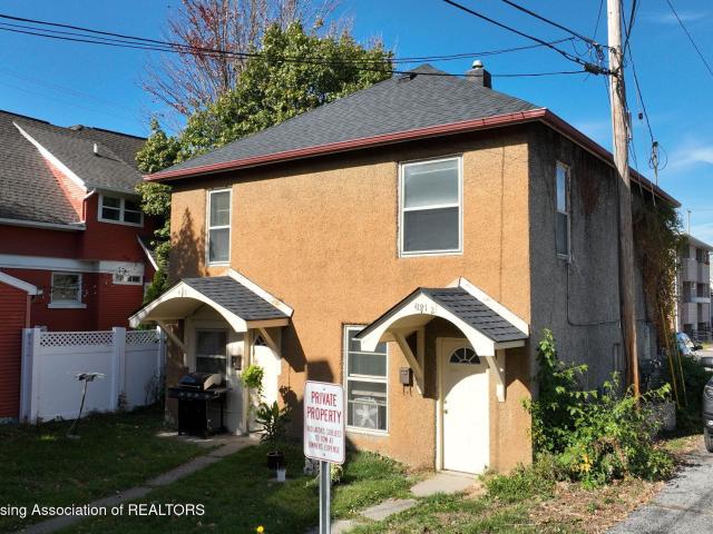 House for sale in Lansing, Michigan