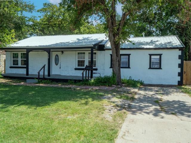 House for sale in Norman, Oklahoma