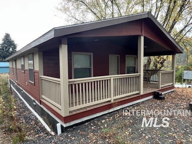 House for sale in Peck, Idaho