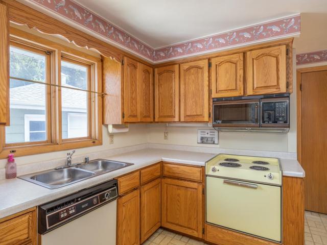 House for sale in Appleton, Wisconsin