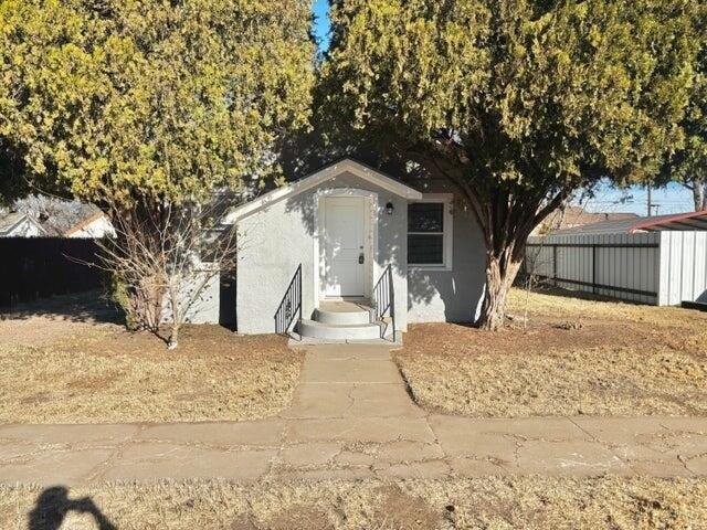 House for sale in Slaton, Texas