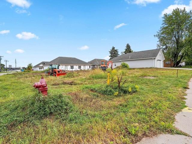 Land for sale in Kimberly, Wisconsin