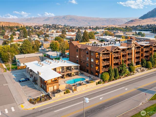 Condo for sale in Chelan Condo for sale in Chelan