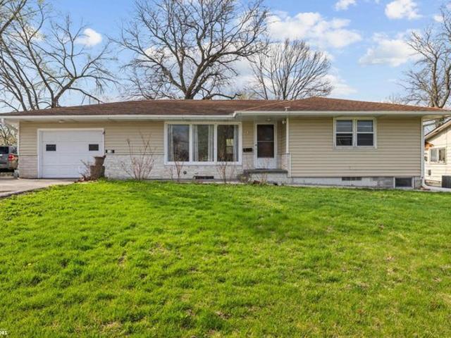 House for sale in Osceola, Iowa