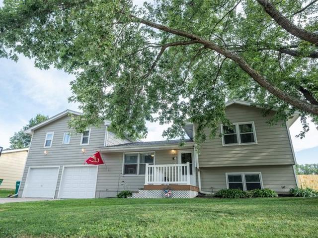 House for sale in Winterset, Iowa