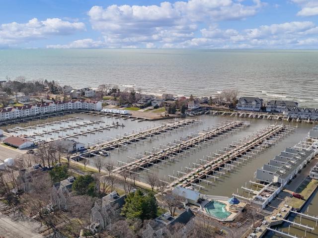 Condo for sale in New Buffalo, Michigan