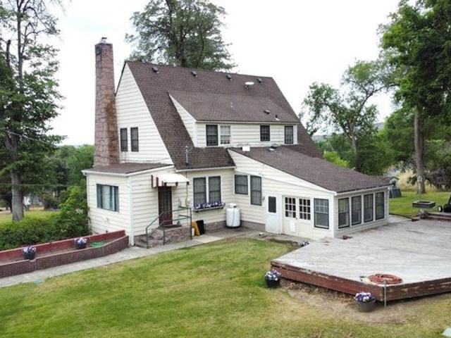 House for sale in Oregonia