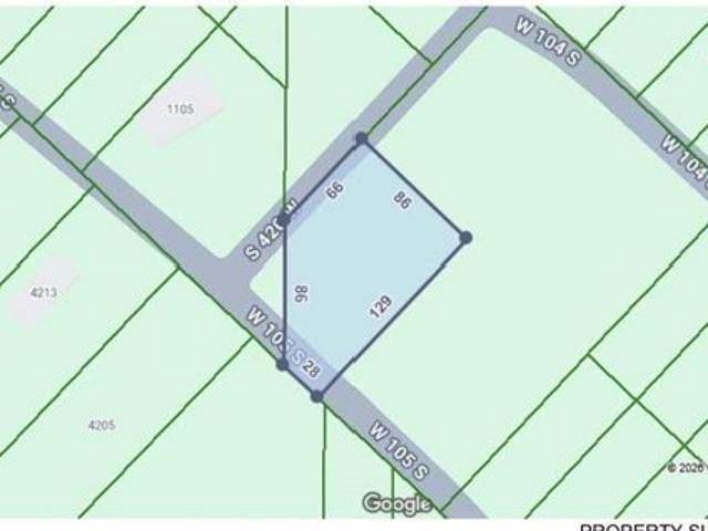 Land for sale in Angola, Indiana