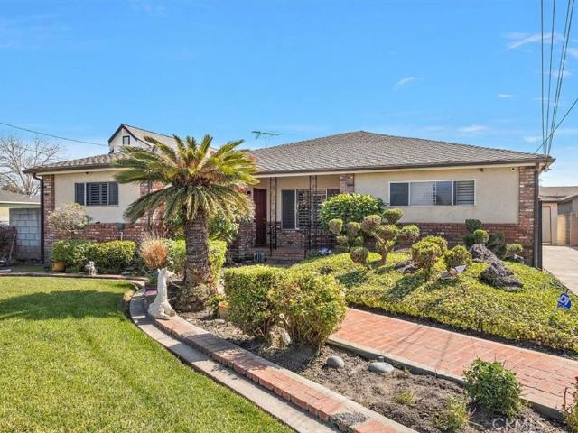 Property for sale in Compton, California
