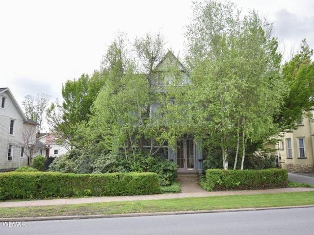 House for sale in Lock Haven, Pennsylvania