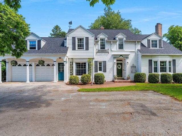 House for sale in Manitowoc, Wisconsin