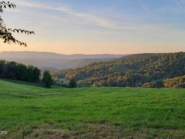 Land for sale in Sharps Chapel, East Tennessee
