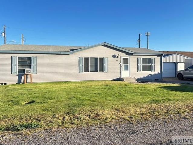 House for sale in Bingham, Idaho