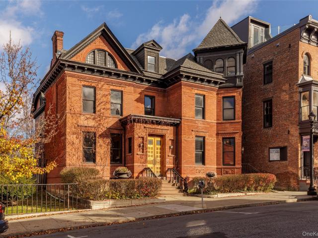 Commercial for sale in Hudson, New York
