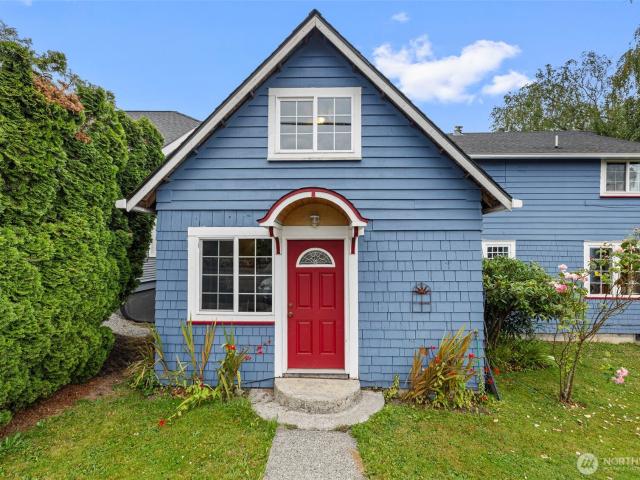 House for sale in Mount Vernon, Washington