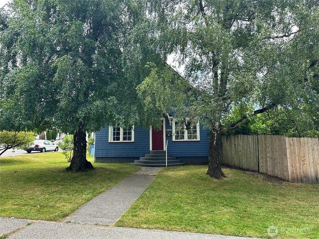 House for rent in Mount Vernon, Washington