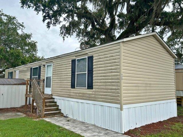 House for sale in Merritt Island, Florida