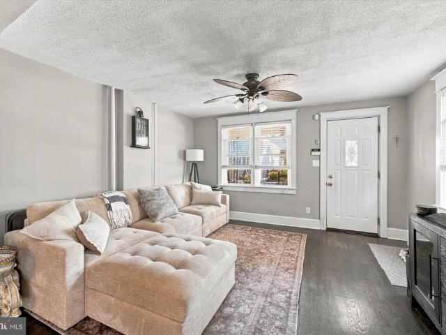 Townhouse for sale in Bristol, Bucks County