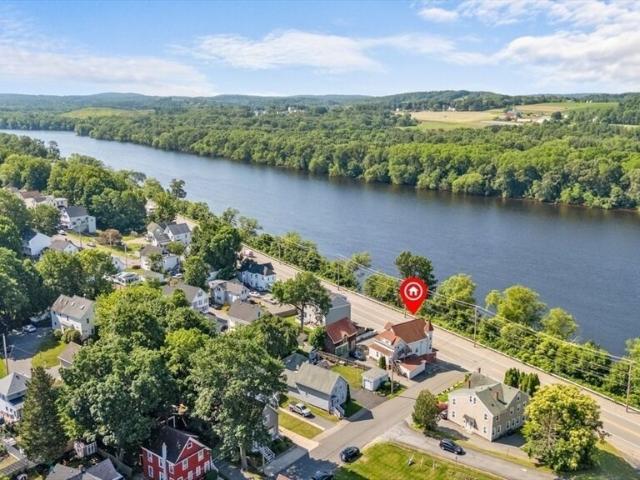 Triplex for sale in Haverhill