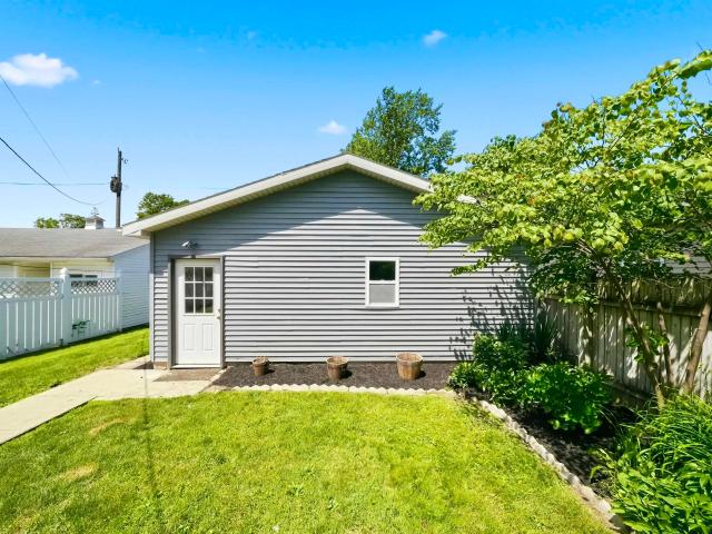 House for sale in Kendallville, Indiana