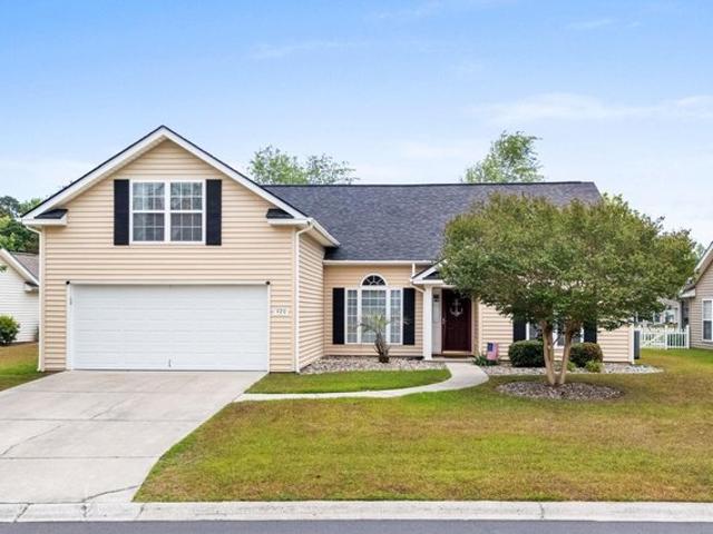 House for sale in Murrells Inlet, South Carolina