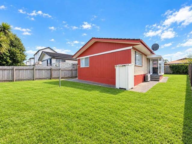 House for sale in Manurewa