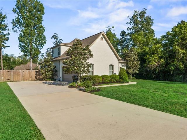 House for sale in Madisonville, St. Tammany Parish