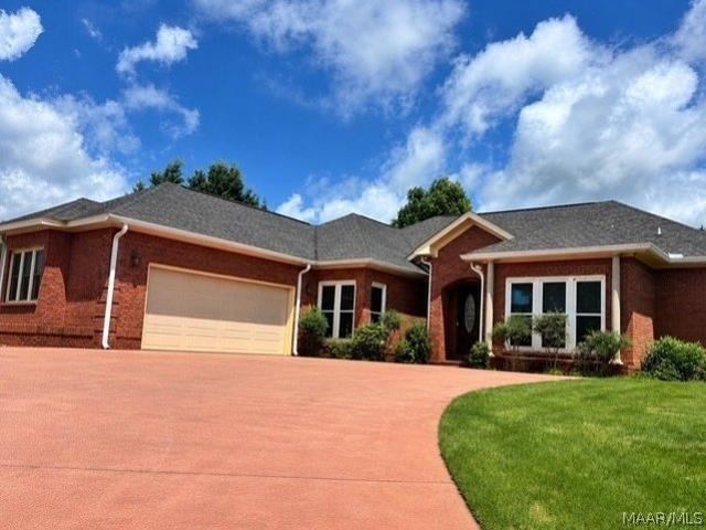 House for sale in Greenville, Alabama