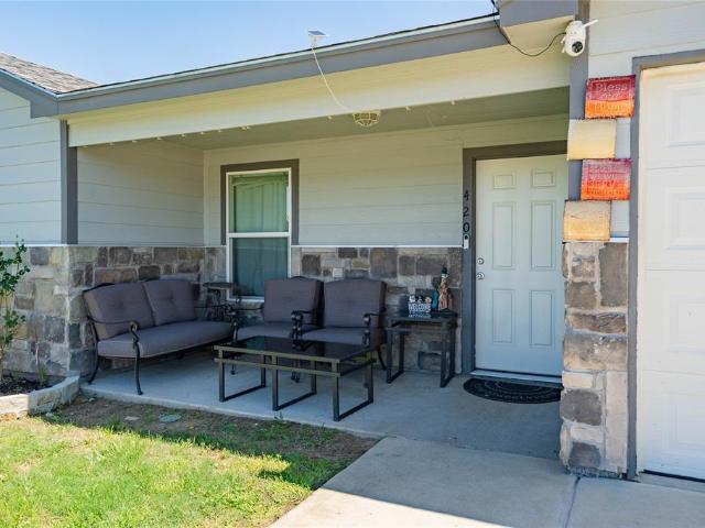 Property for sale in Johnson, Texas