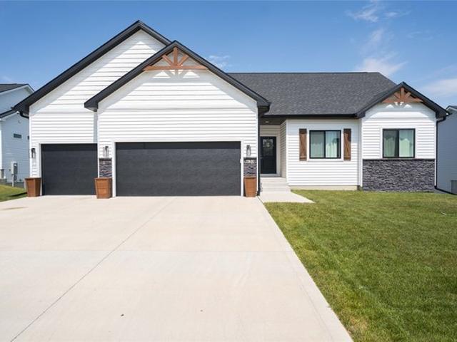 House for sale in Story, Iowa