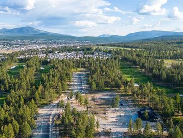 Land for sale in Cranbrook, British Columbia