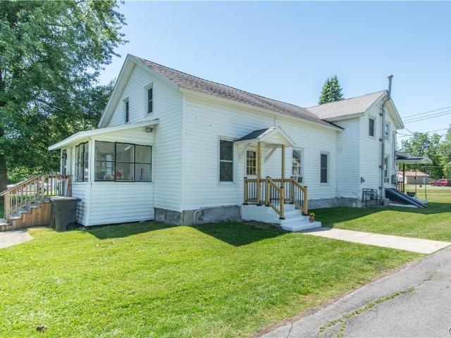 House for sale in New York