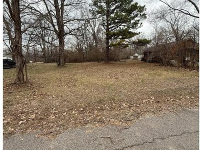 Land for sale in Tennessee